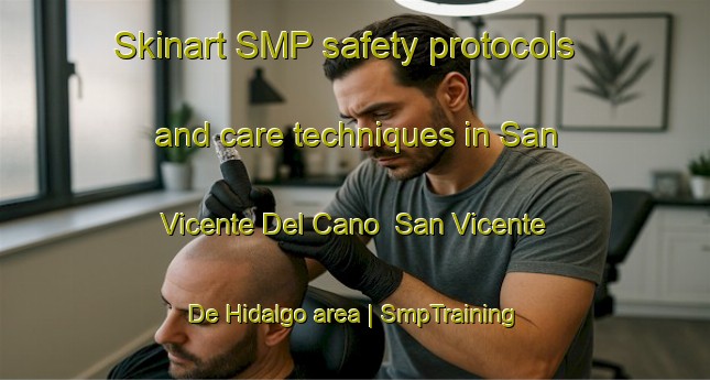 Skinart SMP safety protocols and care techniques in San Vicente Del Cano  San Vicente De Hidalgo area | SmpTraining | SmpClasses | SkinartTraining-Mexico